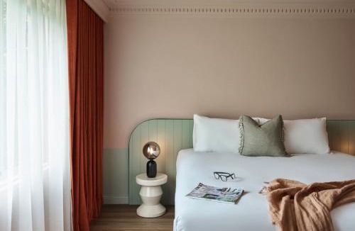 Blackheath Hotel | Kyah