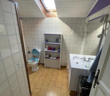 Courthezon Apartment | Kyaki