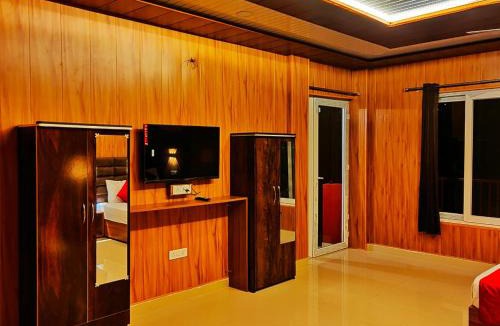 Sirala Resort | Kyarki Resort