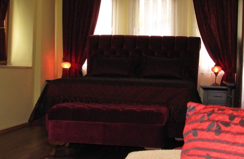 Gocek Hotel | Kybele Hotel