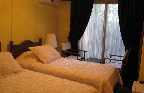 Gocek Hotel | Kybele Hotel