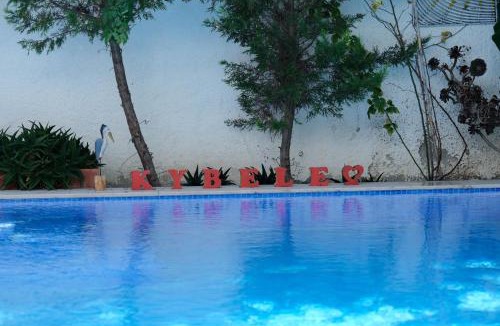 Hacımemis Hotel | Kybele Suites Alaçatı