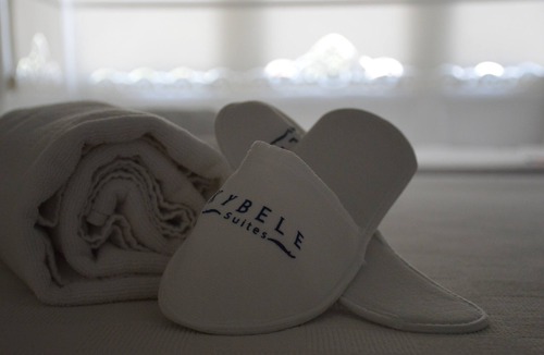 Hacımemis Bed & Breakfast | Kybele Suites Alacati
