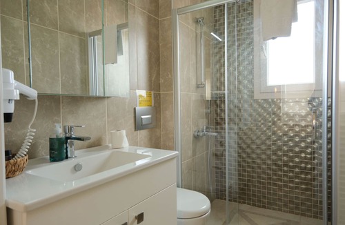 Hacımemis Bed & Breakfast | Kybele Suites Alacati
