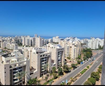 Ashdod Apartment | Kyel location