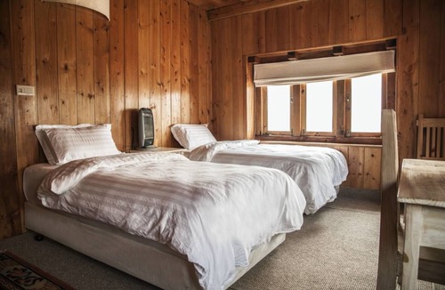 Phaplu Hotel | Kyirmu Lodge Phaplu