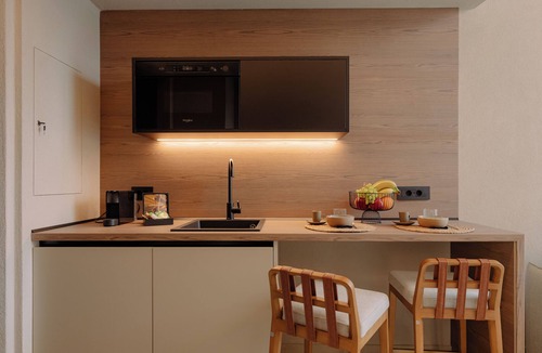 Nafplio Apartment | Kyklio Pavilions