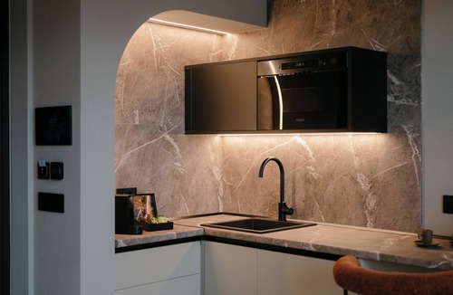 Nafplio Apartment | Kyklio Pavilions