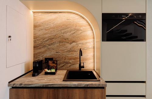 Nafplio Apartment | Kyklio Pavilions