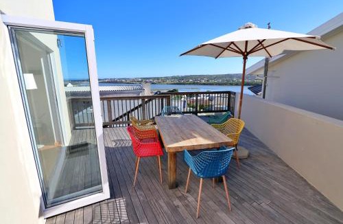 Still Bay Apartment | Kykmar Penthouse
