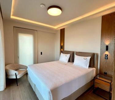 Killini Apartment | Kyllini Seaside