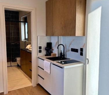 Killini Apartment | Kyllini Seaside