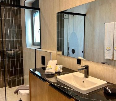 Killini Apartment | Kyllini Seaside