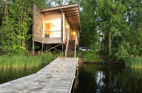 Savonlinna Ski Chalet | Kyly