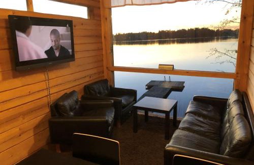 Savonlinna Ski Chalet | Kyly