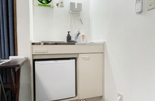 Nakano Apartment | KYM Heights