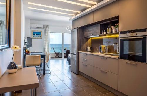 Old Quarter Apartment | Kyma Crete Beachfront