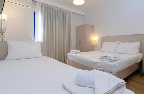 Loutro Hotel | Kyma