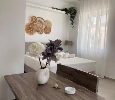 Kiato Apartment | Kyma Luxury Suite