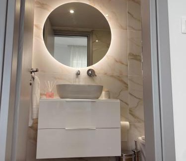 Kiato Apartment | Kyma Luxury Suite