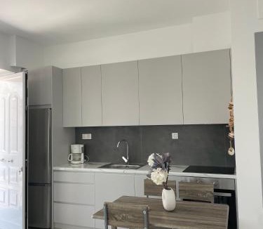 Kiato Apartment | Kyma Luxury Suite