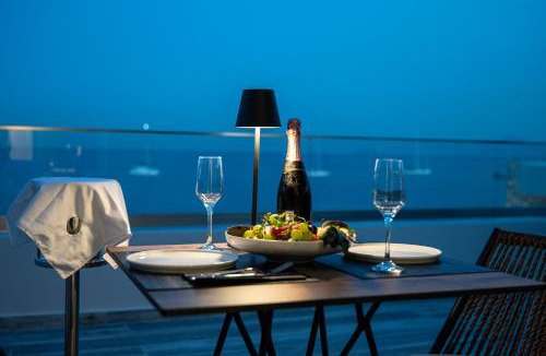 Kardamena Hotel | Kyma Rooms & Suites
