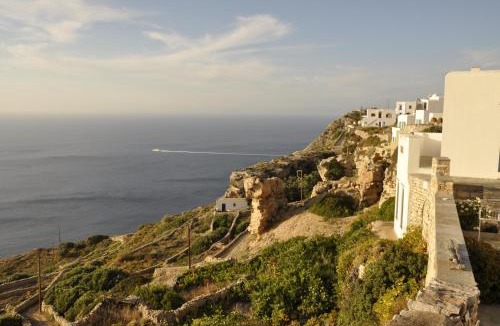 Folegandros Town House | Kyma sto Phos