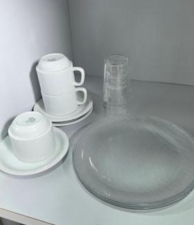 Gravata House | Kymacta Container