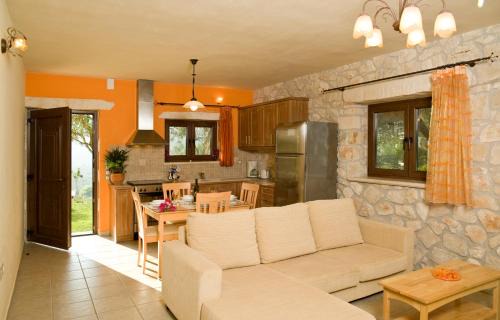 Limni Keri Villa | Kymaros Villas