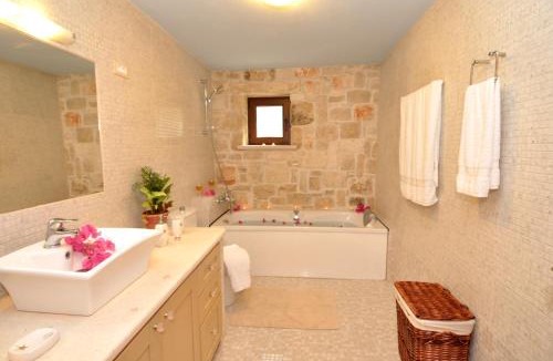 Limni Keri Villa | Kymaros Villas