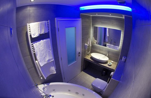 Platamonas Hotel | Kymata