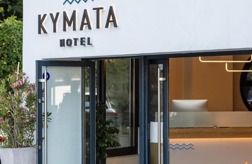 Platamonas Hotel | Kymata Hotel