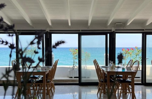 Platamonas Hotel | Kymata Hotel