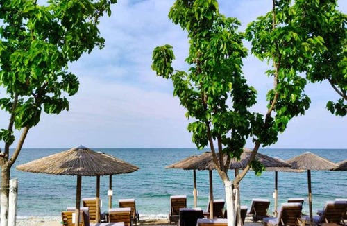 Platamonas Hotel | Kymata Hotel