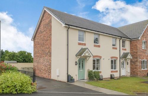 Monmouth House | Kymin View