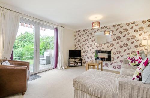 Monmouth House | Kymin View