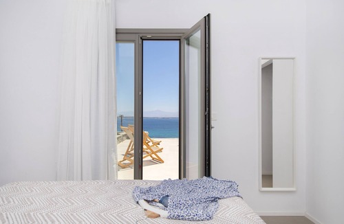Naousa House | Kymo Luxury Suites Paros