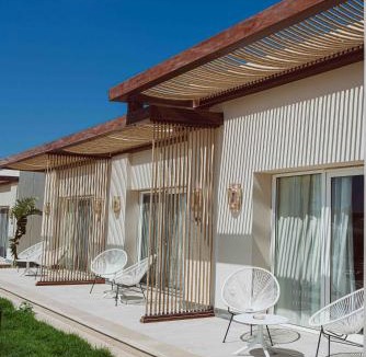 Zawiyat Sidi Musa Resort | Kynd 01 - Ras El Hikma, GAIA Compound