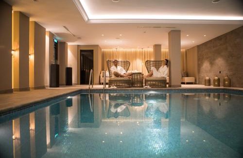 Tripi Hotel | Kyniska Palace Conference & Spa
