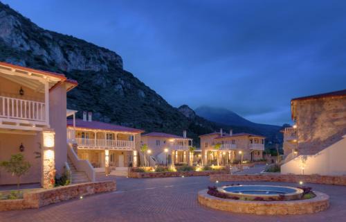 Tripi Hotel | Kyniska Palace Conference & Spa