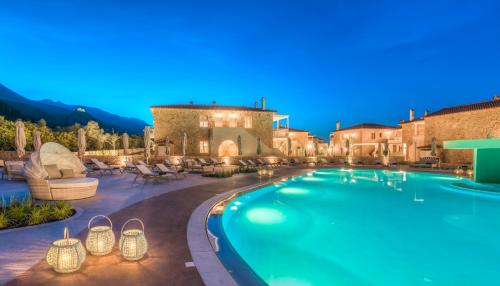 Tripi Hotel | Kyniska Palace Conference & Spa