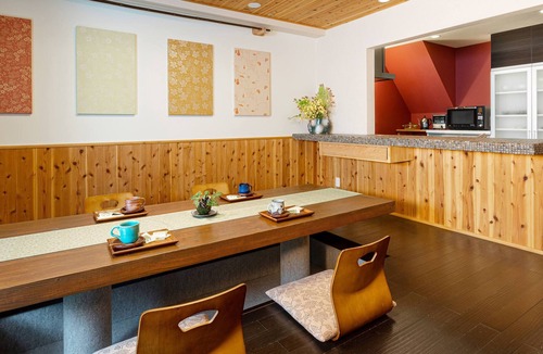 Shijo House | Kyoisuke