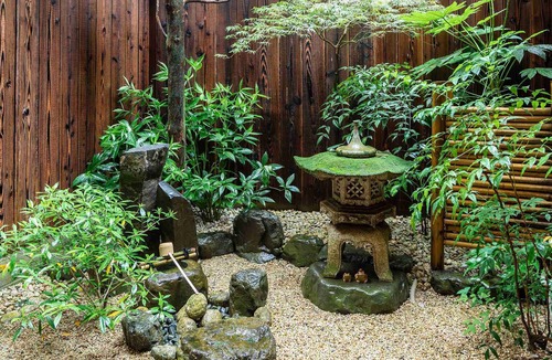 Shijo House | Kyoisuke