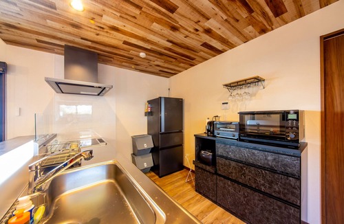Kyonan House | KYONAN BASE RESORT