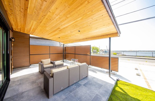 Kyonan House | KYONAN BASE RESORT