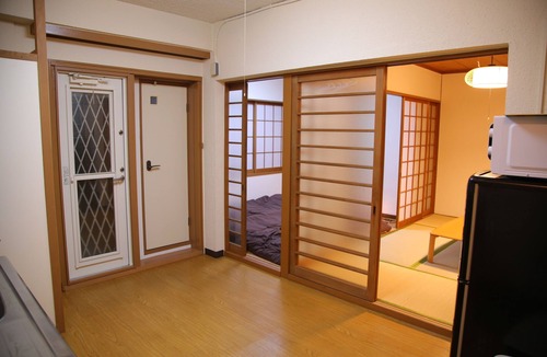Gion Condo | Kyoto Home Kiyomizu