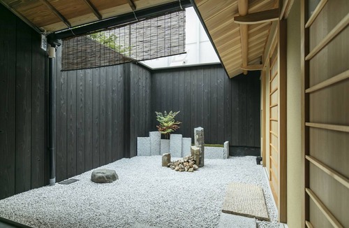 Okazaki House | Kyoto Nanzenjimichi MACHIYADO
