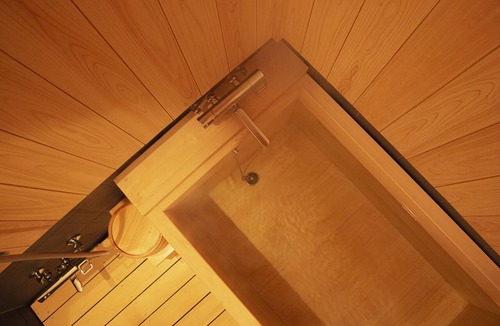 Shimogyo Hotel | Kyoto Takasegawa Bettei
