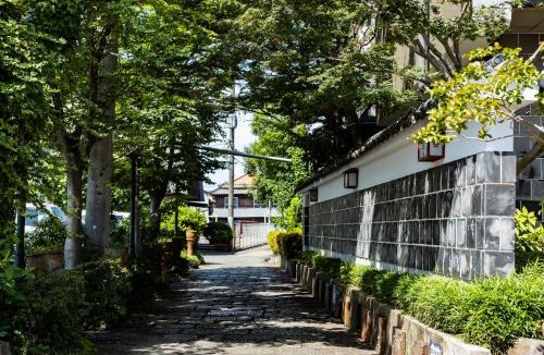 Takeo Hotel | Kyotoya