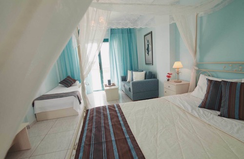Kiparissia Hotel | Kyparissia Blue